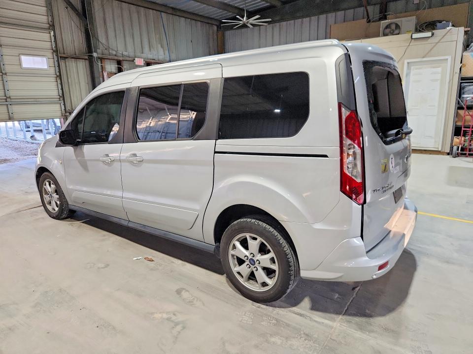 Продаж на аукціоні авто 2016 Ford Transit Connect, vin: NM0GE9F77G1279442, номер лоту: 62215726