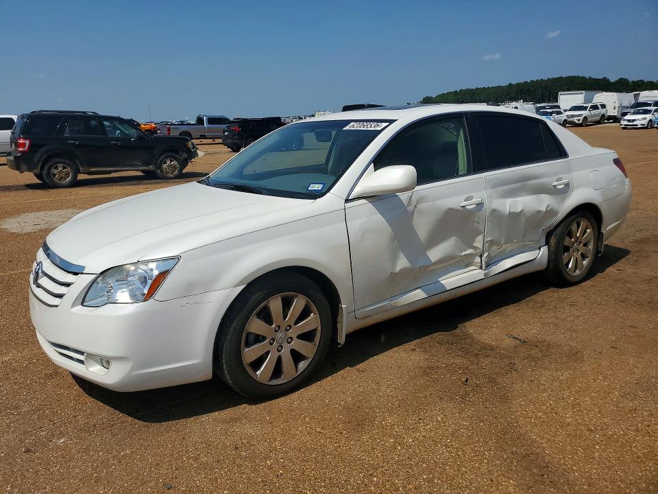 Продажа на аукционе авто 2006 Toyota Avalon, vin: 4T1BK36B36U149304, номер лота: 62068536