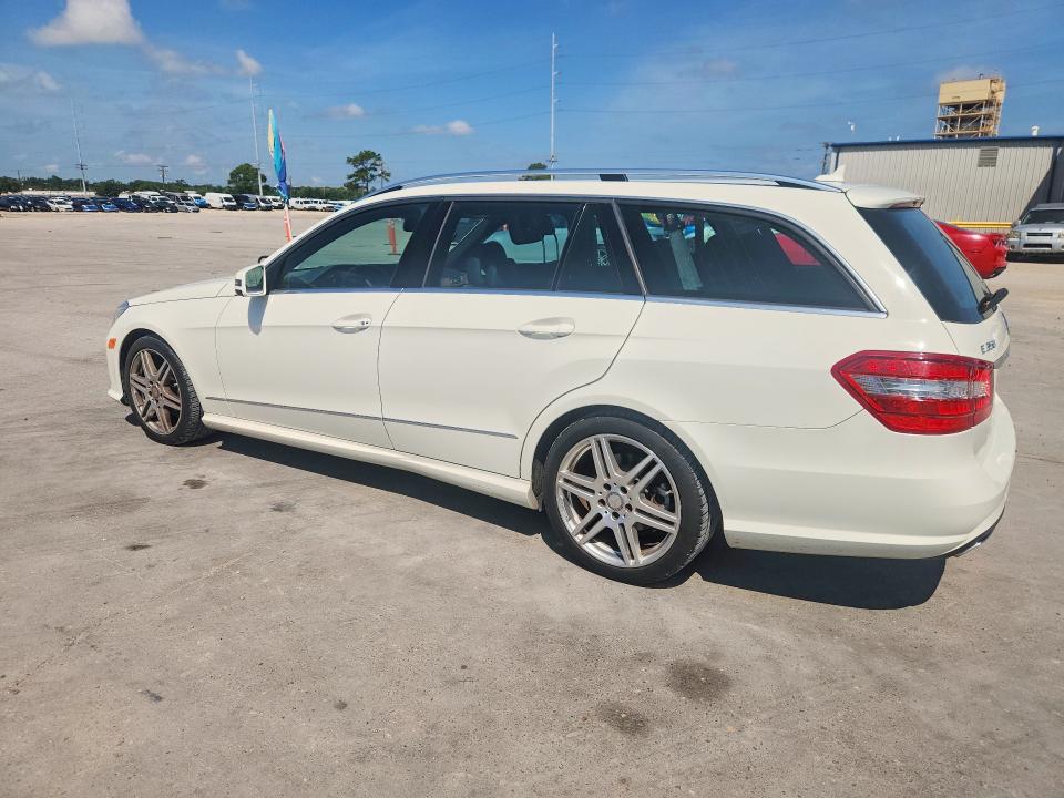 Aukcja sprzedaży 2011 Mercedes-benz E, vin: WDDHH8HB5BA218924, numer aukcji: 62523436