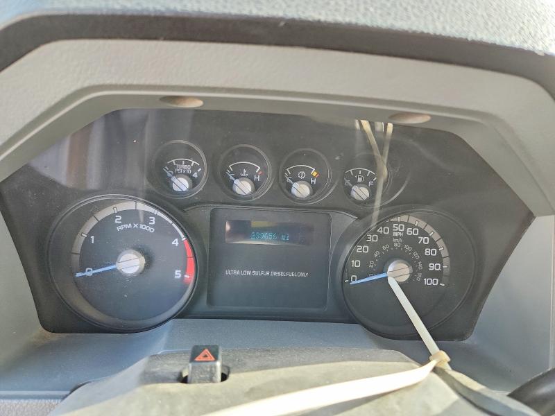 2011 Ford F250 მანქანა იყიდება აუქციონზე, vin: 1FT7W2AT0BEB73640, აუქციონის ნომერი: 62053306