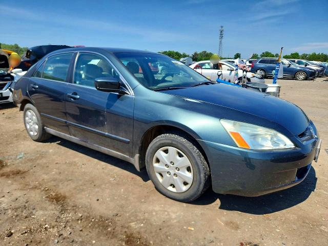 Продаж на аукціоні авто 2004 Hond Accord, vin: 1HGCM563X4A158086, номер лоту: 85615465