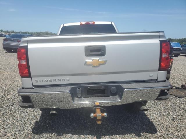 61895896 :رقم المزاد ، 1GCRCREC7GZ389473 vin ، 2020 Chevrolet Silverado مزاد بيع