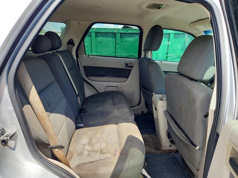 Aukcja sprzedaży 2009 Ford Escape, vin: 1FMCU03709KD07997, numer aukcji: 56015156