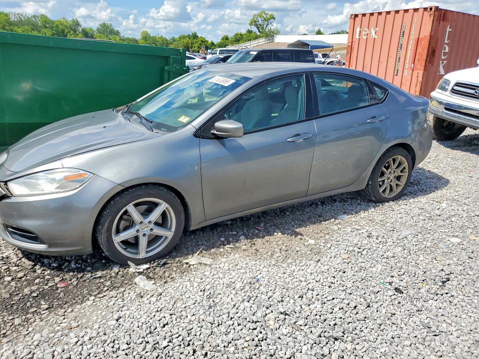 Aukcja sprzedaży 2013 Dodge Dart, vin: 1C3CDFBA0DD708357, numer aukcji: 61838986