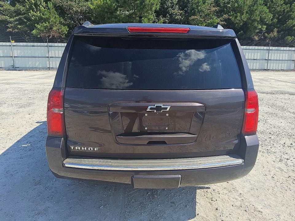 Продаж на аукціоні авто 2015 Chevrolet Tahoe, vin: 1GNSCCKC8FR643068, номер лоту: 57877596