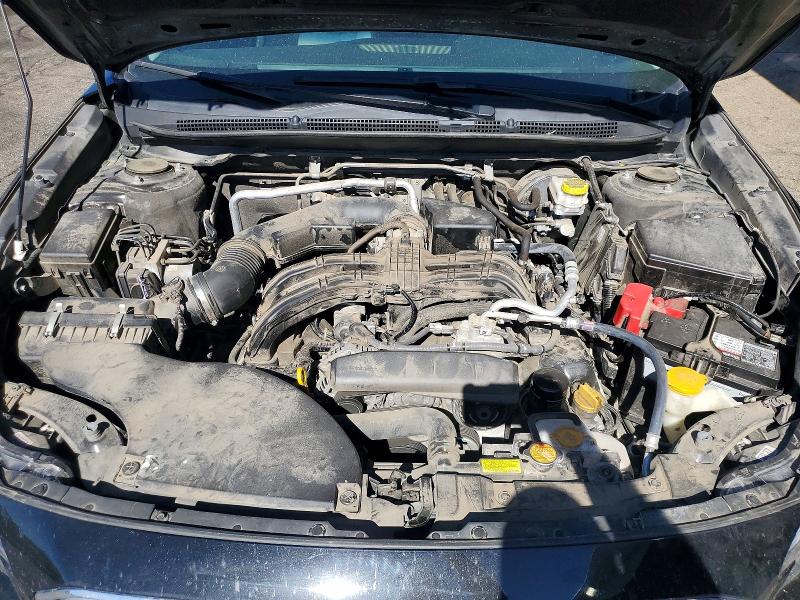 Продаж на аукціоні авто 2021 Subaru Outback, vin: 4S4BTADC8M3126083, номер лоту: 61052666