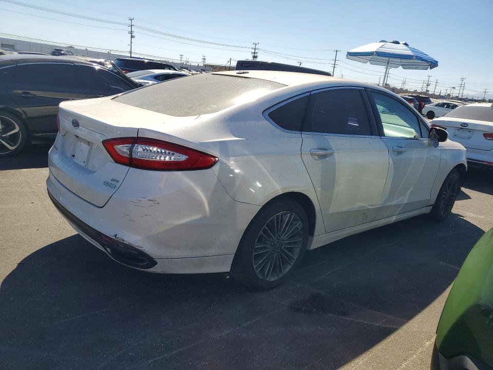 Aukcja sprzedaży 2014 Ford Fusion, vin: 3FA6P0H90ER303365, numer aukcji: 60622376