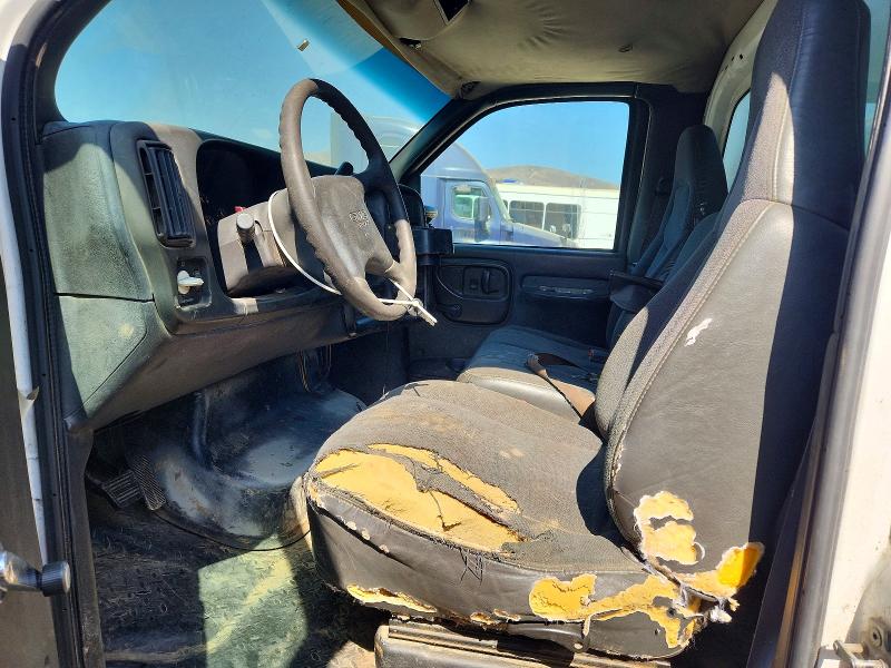 2004 Gmc C4500 მანქანა იყიდება აუქციონზე, vin: 1GDE4C1194F509232, აუქციონის ნომერი: 59918166