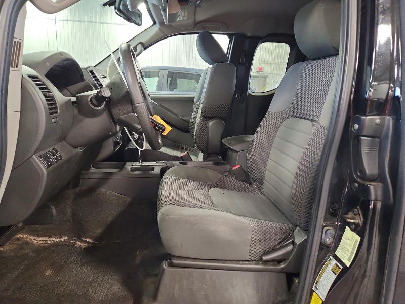 Продаж на аукціоні авто 2013 Nissan Frontier, vin: 1N6AD0CWXDN763741, номер лоту: 60300206