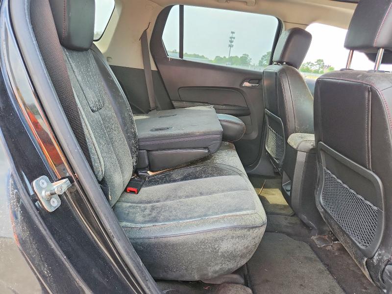 Продажа на аукционе авто 2010 Gmc Terrain, vin: 2CTFLGEY6A6359942, номер лота: 62237456