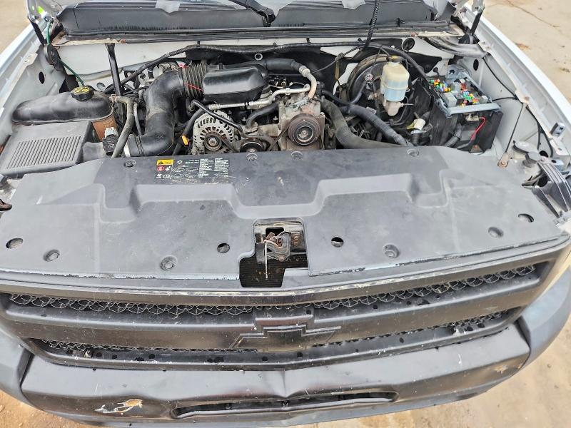 Продаж на аукціоні авто 2013 Chevrolet Silverado, vin: 1GCNCPEX0DZ331366, номер лоту: 61043816