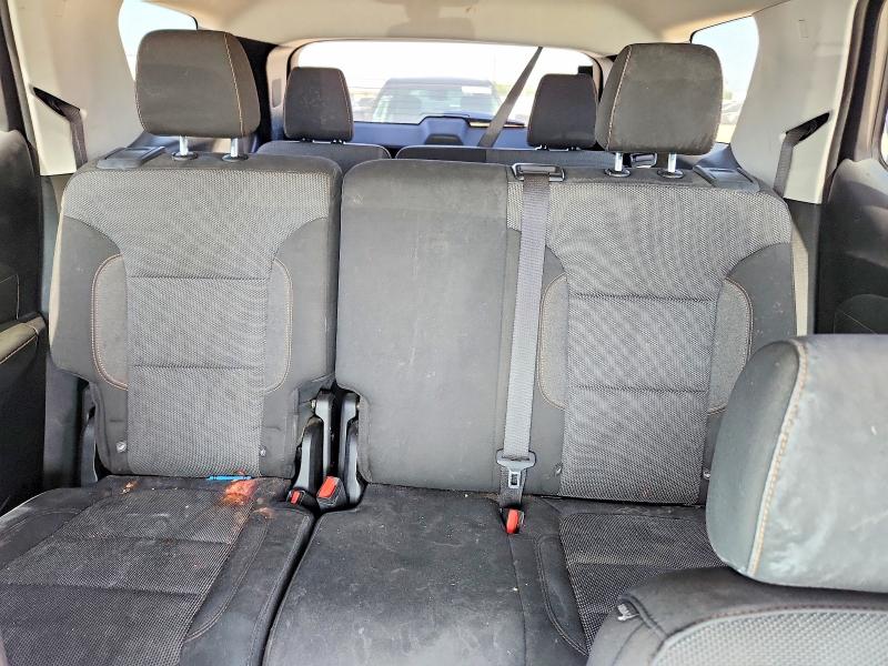 Продажа на аукционе авто 2019 Chevrolet Traverse, vin: 1GNERGKW2KJ292602, номер лота: 62016466