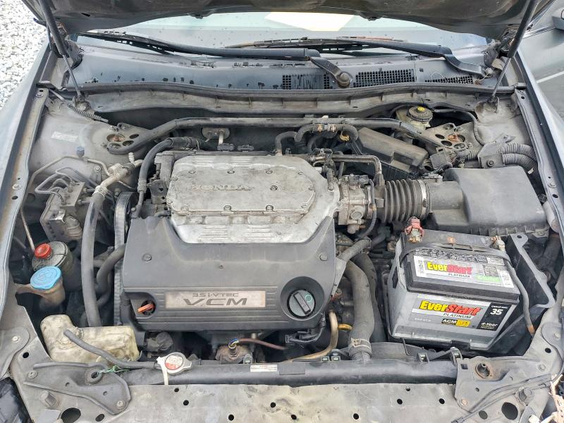 63038416 :رقم المزاد ، 1HGCP3F85AA010396 vin ، 2010 Honda Accord مزاد بيع