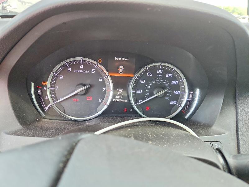 Aukcja sprzedaży 2018 Acura Mdx, vin: 5J8YD4H32JL012939, numer aukcji: 59567806