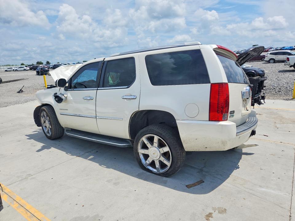 Aukcja sprzedaży 2011 Cadillac Escalade, vin: 1GYS4BEF7BR126709, numer aukcji: 61864606