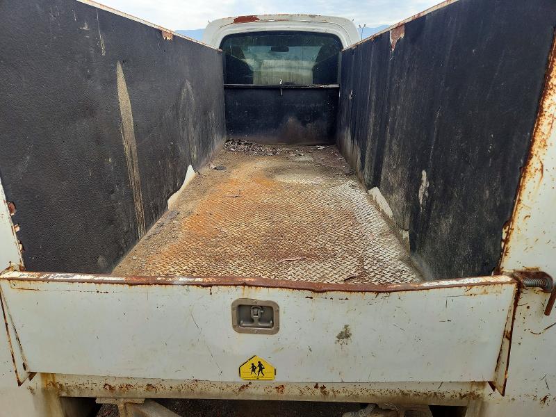 2006 Chevrolet C4500 მანქანა იყიდება აუქციონზე, vin: 1GBE4C12X6F406342, აუქციონის ნომერი: 59918136