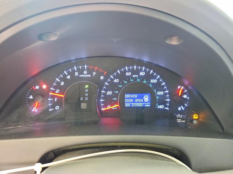 61678736 :رقم المزاد ، 4T4BF3EK6BR146922 vin ، 2011 Toyota Camry مزاد بيع
