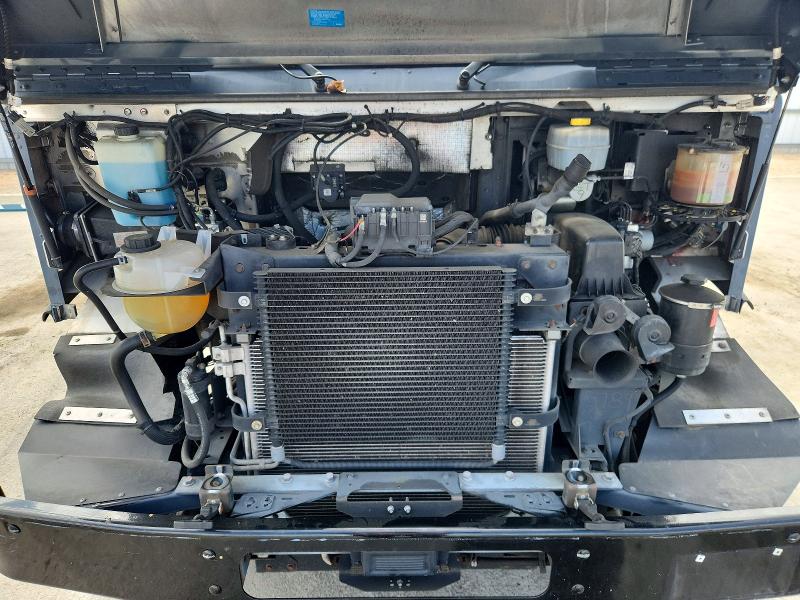 Aukcja sprzedaży 2020 Ford F59, vin: 1F65F5KN3L0A05789, numer aukcji: 61498056