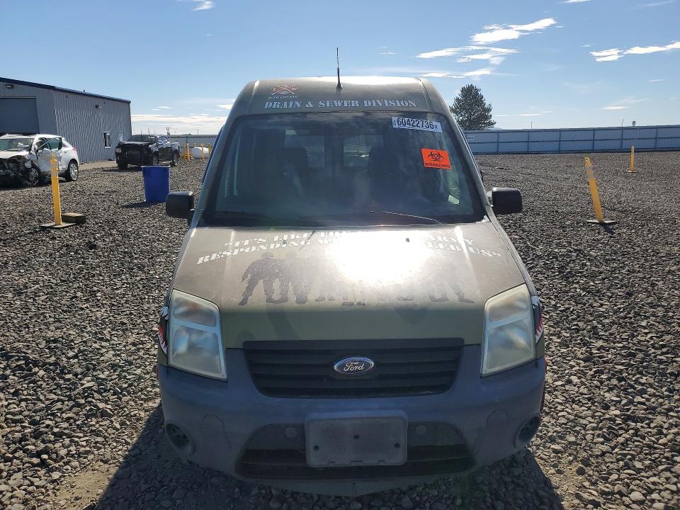 Aukcja sprzedaży 2012 Ford Transit Connect, vin: NM0LS7CNXCT108942, numer aukcji: 60422736