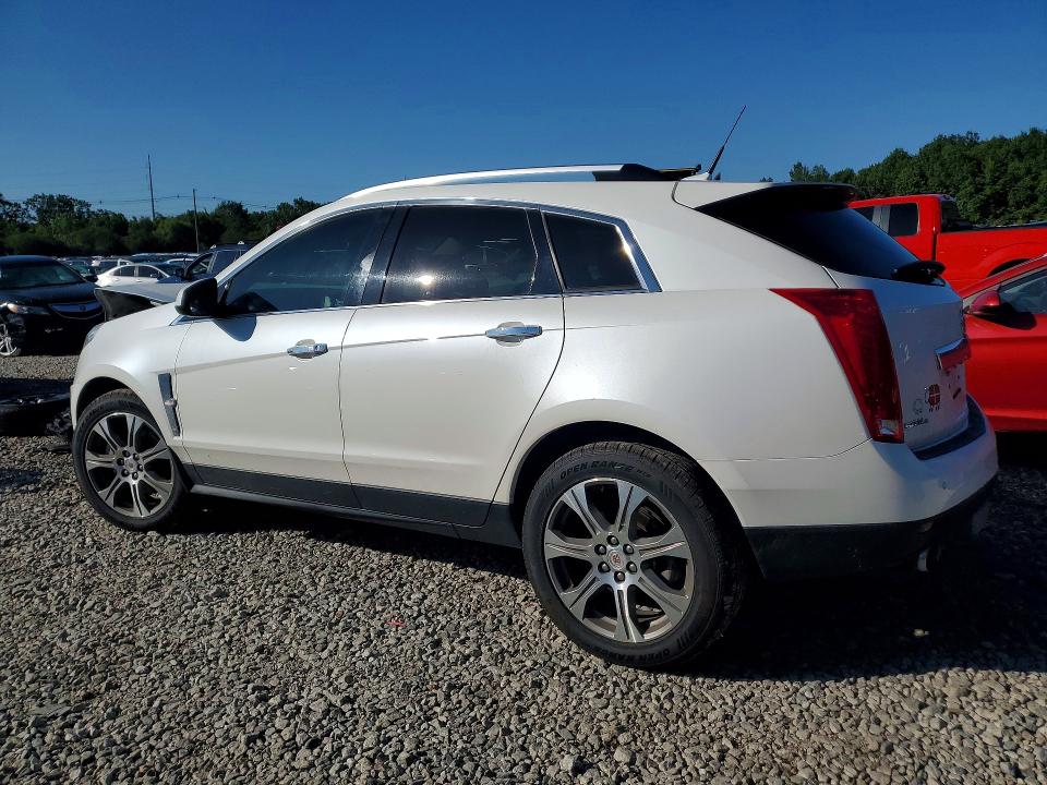 Продаж на аукціоні авто 2012 Cadillac Srx, vin: 3GYFNEE37CS656604, номер лоту: 62278456