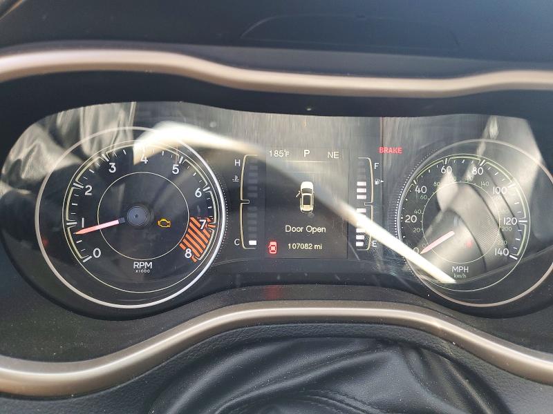 Продажа на аукционе авто 2014 Jeep Cherokee, vin: 1C4PJLAS4EW244882, номер лота: 60826546
