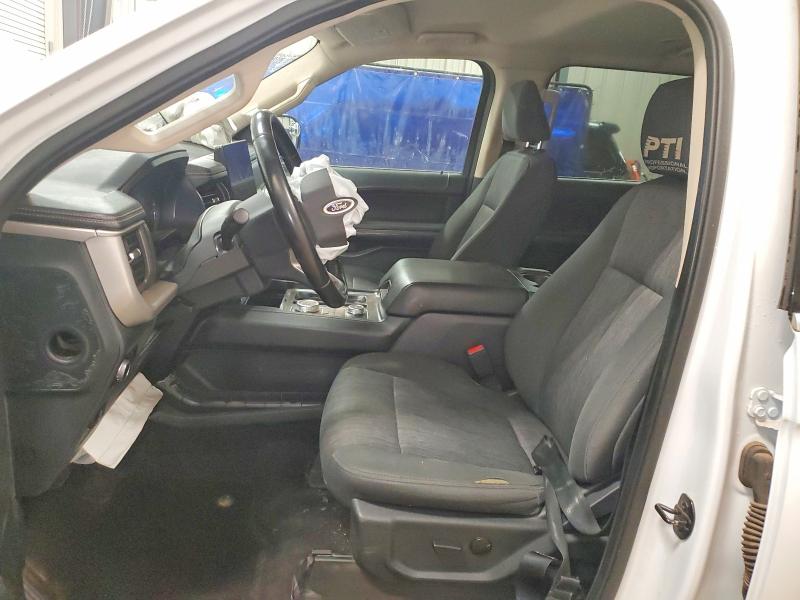 Продаж на аукціоні авто 2022 Ford Expedition, vin: 1FMJK1JTXNEA51833, номер лоту: 62765396