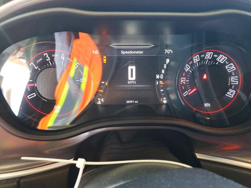 Продажа на аукционе авто 2021 Dodge Challenger, vin: 2C3CDZAG1MH547379, номер лота: 63292186
