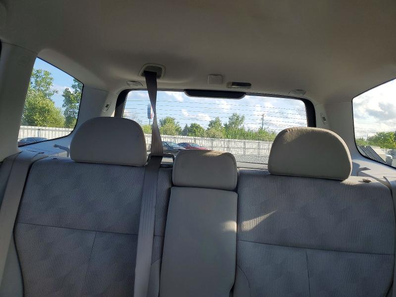Продажа на аукционе авто 2010 Subaru Forester, vin: JF2SH6BC3AH763999, номер лота: 62995786