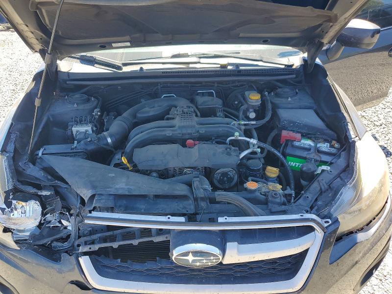 Продаж на аукціоні авто 2013 Subaru Impreza, vin: JF1GPAL68D2872880, номер лоту: 60573446