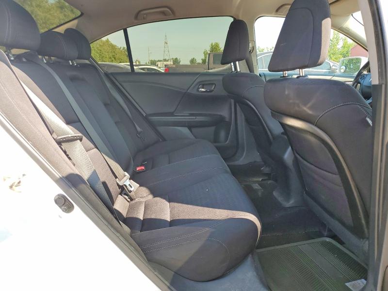 62446296 :رقم المزاد ، 1HGCR2F59EA806911 vin ، 2014 Honda Accord مزاد بيع