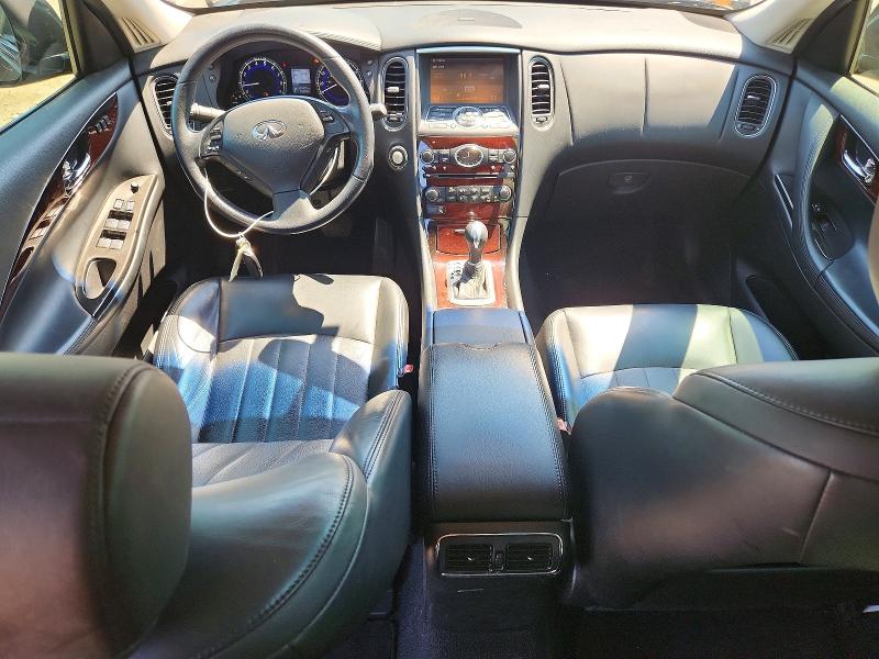 2016 Infiniti Qx50 მანქანა იყიდება აუქციონზე, vin: JN1BJ0RR8GM269571, აუქციონის ნომერი: 60650766