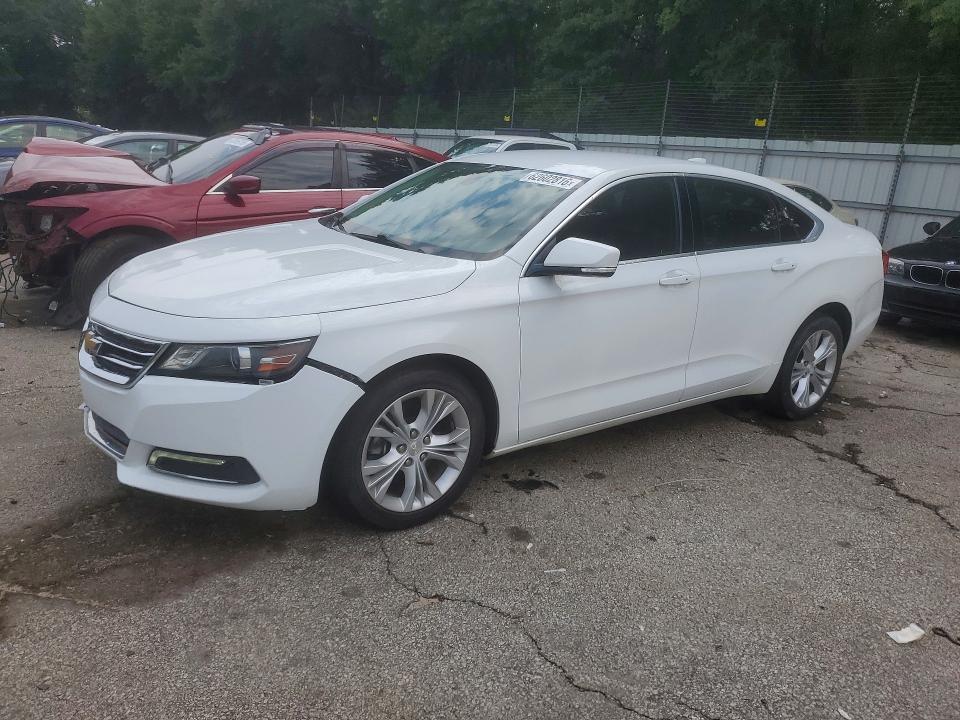 2020 Chevrolet Impala მანქანა იყიდება აუქციონზე, vin: 2G11Z5S30L9104442, აუქციონის ნომერი: 62602816