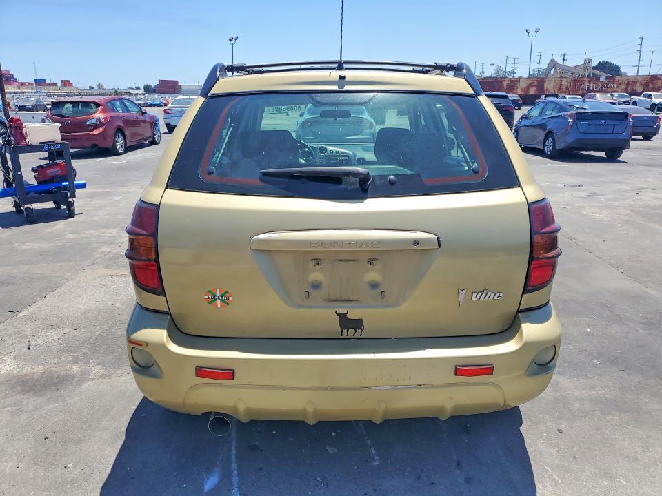 Aukcja sprzedaży 2004 Pontiac Vibe, vin: 5Y2SL62814Z421006, numer aukcji: 60696806
