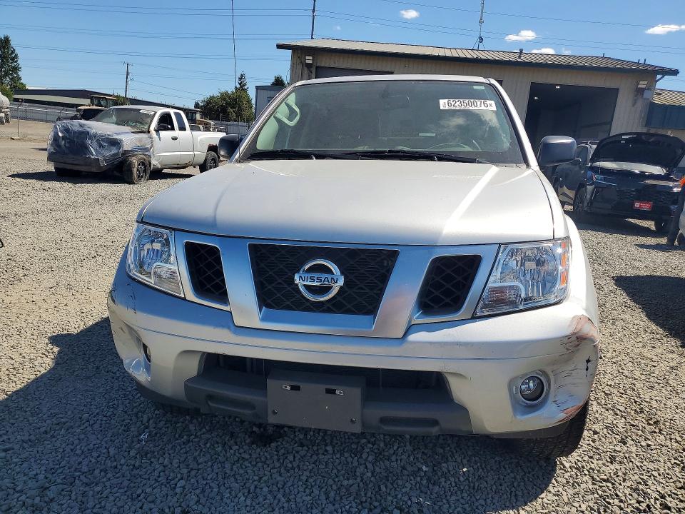 Aukcja sprzedaży 2020 Nissan Frontier, vin: 1N6ED0EB5LN720175, numer aukcji: 62350076