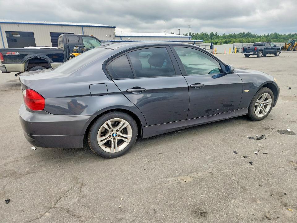 Продаж на аукціоні авто 2008 Bmw 328, vin: WBAVC935X8K056694, номер лоту: 62577776