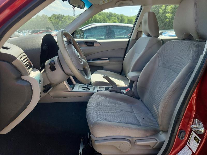 Продажа на аукционе авто 2012 Subaru Forester, vin: JF2SHABC8CH406095, номер лота: 59699946