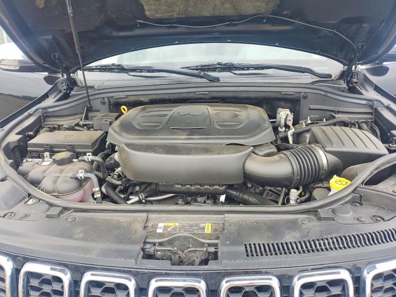 2021 Jeep Grand Cherokee მანქანა იყიდება აუქციონზე, vin: 1C4RJFBG8MC779329, აუქციონის ნომერი: 61908456