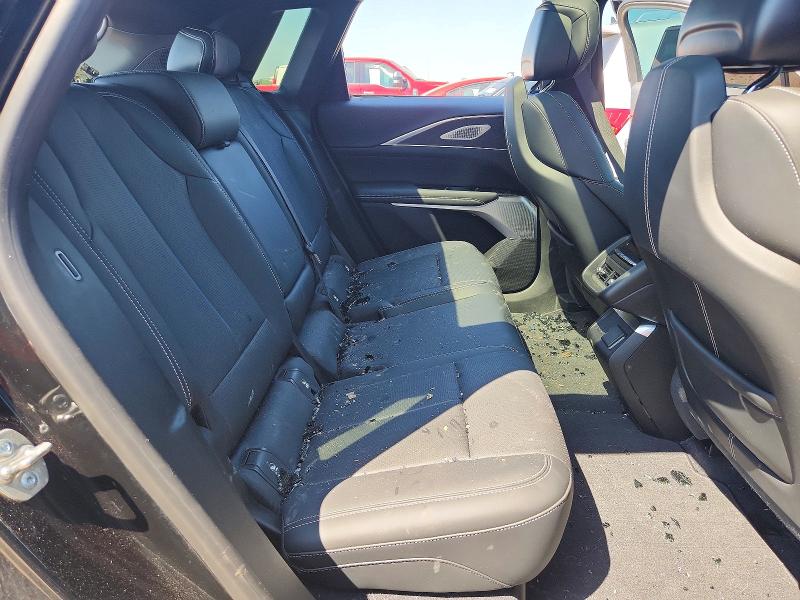 Продажа на аукционе авто 2024 Cadillac Lyriq, vin: 1GYKPSRL2RZ136081, номер лота: 58732256