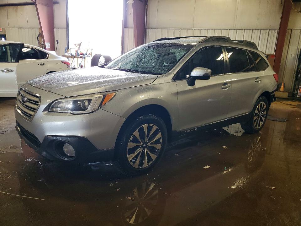 Aukcja sprzedaży 2016 Subaru Outback, vin: 4S4BSBJC6G3201767, numer aukcji: 62943706