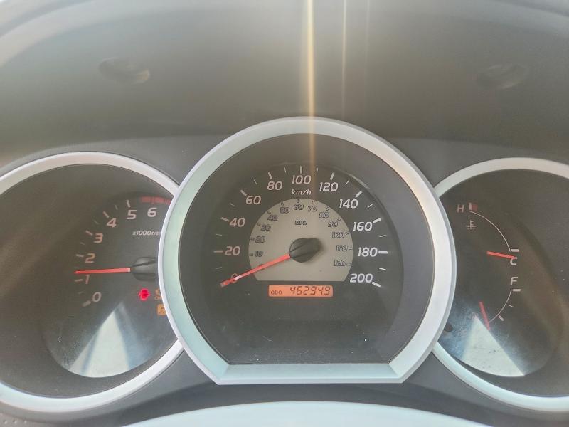 62328806 :رقم المزاد ، 5TEMU4FN8AZ708580 vin ، 2010 Toyota Tacoma مزاد بيع