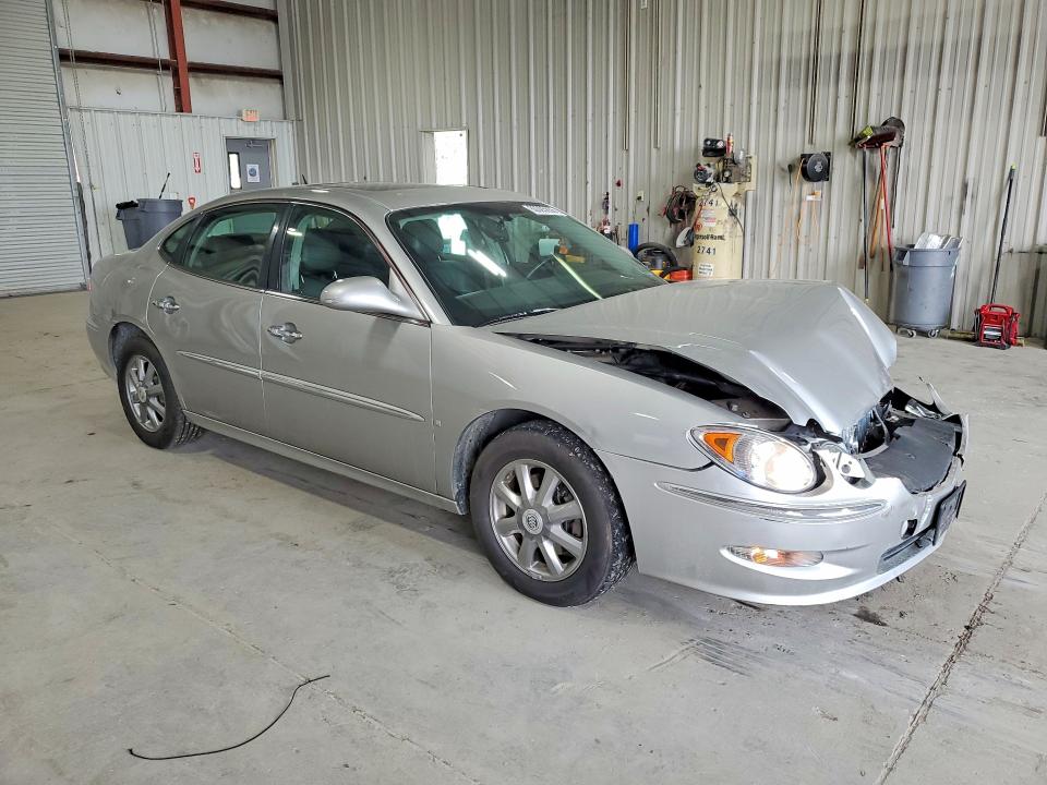 Продаж на аукціоні авто 2008 Buick Lacrosse, vin: 2G4WD582X81156673, номер лоту: 60305656