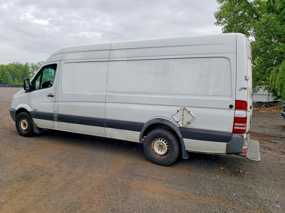 Продаж на аукціоні авто 2012 Mercedes-benz Sprinter, vin: WD3PE8CB2C5712393, номер лоту: 60293156