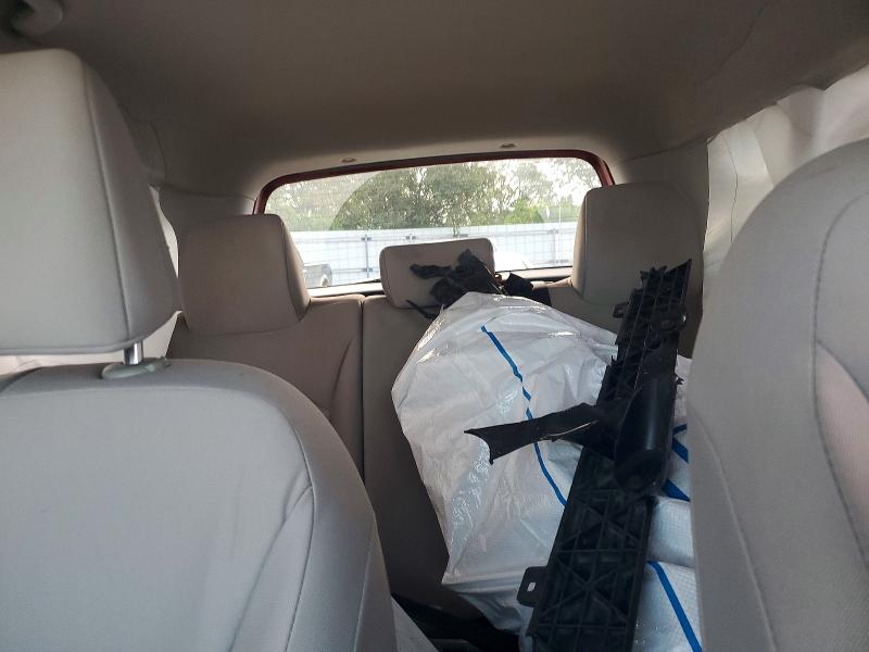85634965 :رقم المزاد ، KNDJ23AUXP7877730 vin ، 2023 Kia Soul مزاد بيع