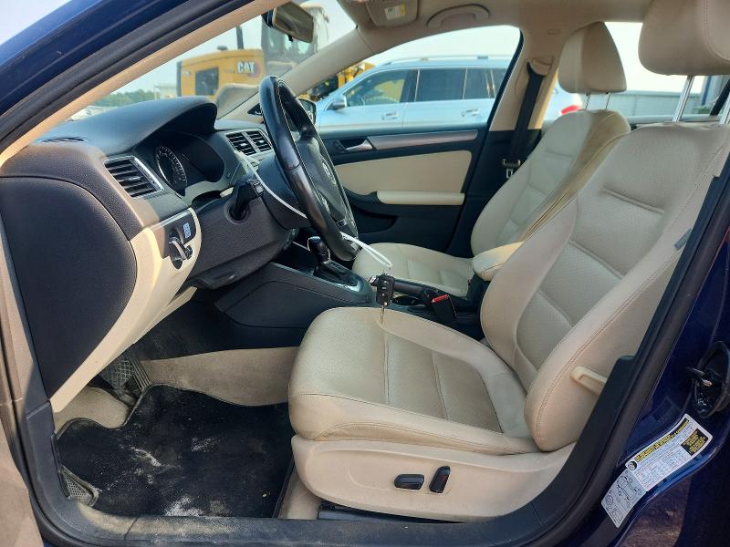 Продажа на аукционе авто 2014 Volkswagen Jetta, vin: 3VWLL7AJ7EM443493, номер лота: 63105686