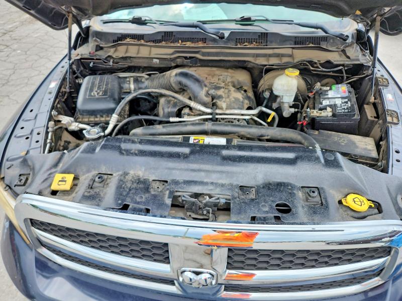 Продажа на аукционе авто 2018 Ram 1500, vin: 1C6RR7LT0JS252128, номер лота: 61115856