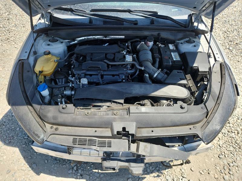 Продажа на аукционе авто 2021 Kia K5, vin: 5XXG64J29NG128361, номер лота: 62074886