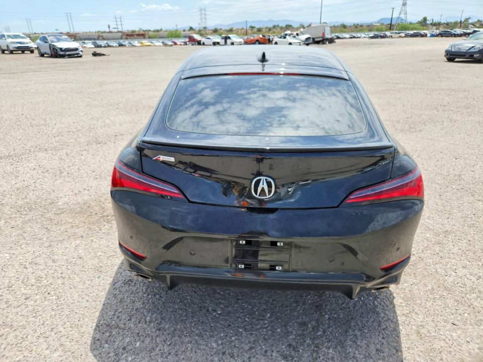 Продаж на аукціоні авто 2026 Acura Integra, vin: 19UDE4H62TA015683, номер лоту: 63257196