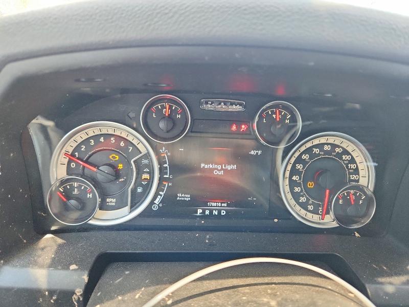 Продажа на аукционе авто 2015 Ram 1500, vin: 1C6RR7LTXFS786020, номер лота: 59163566