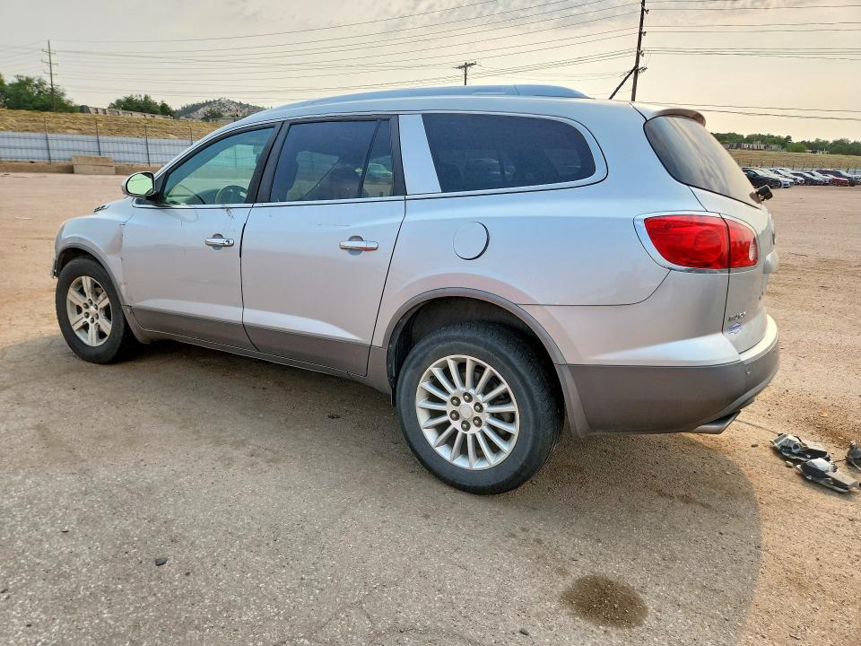 Aukcja sprzedaży 2009 Buick Enclave, vin: 5GAEV23D69J213920, numer aukcji: 60180996