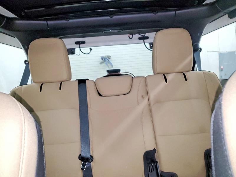 Продажа на аукционе авто 2021 Jeep Wrangler Unlimited, vin: 1C4HJXDN5MW636446, номер лота: 61912416